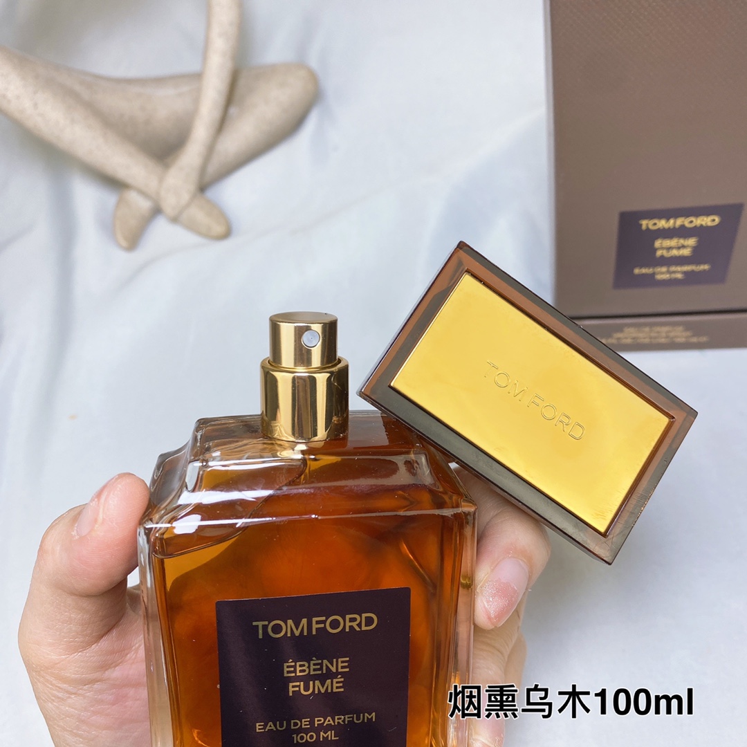 Tom Ford perfume